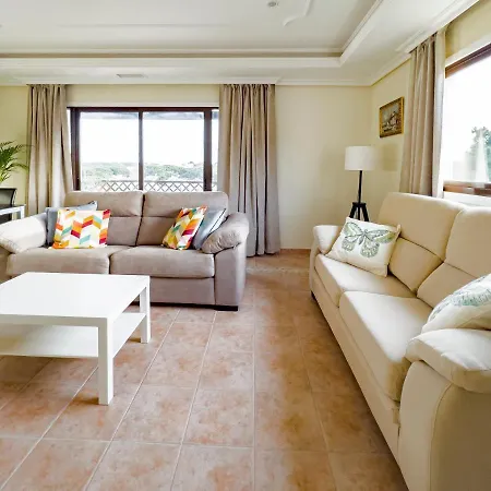 Sunny Open View т1 Near Falesia * Olhos de Agua (Albufeira)