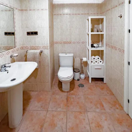 Апартаменты Pine Sun Park т1 Falesia *