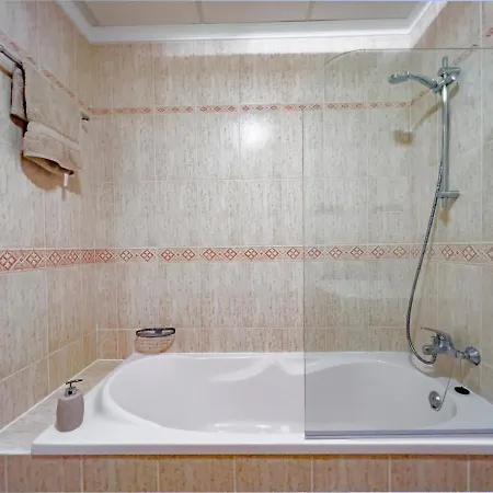 Pine Sun Park т1 Falesia Апартаменты Ольюш-ди-Агуа (Албуфейра)