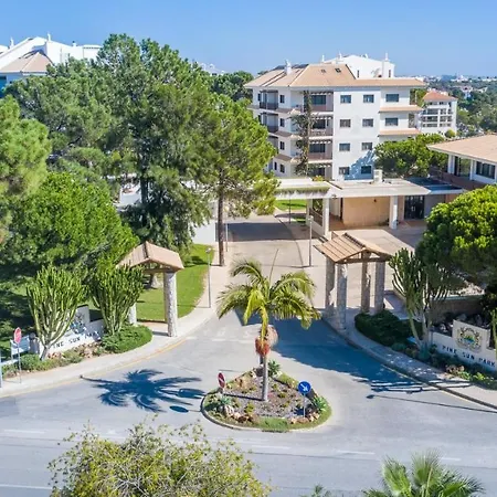 Sunny Open View т1 Near Falesia * Olhos de Agua (Albufeira)