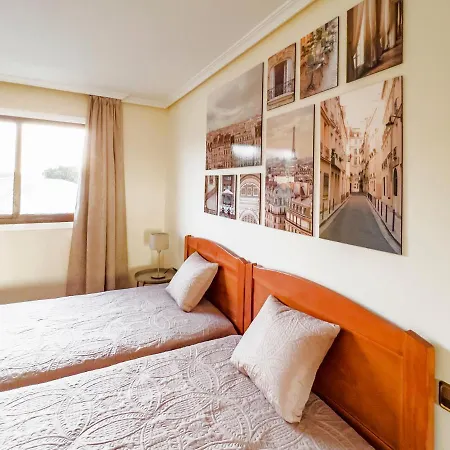 Pine Sun Park т1 Falesia شقة أولوز داغوا