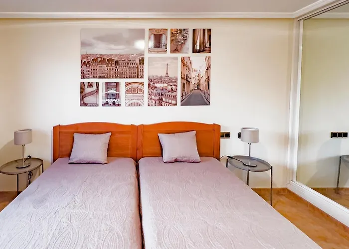 Appartamento Pine Sun Park т1 Falesia *
