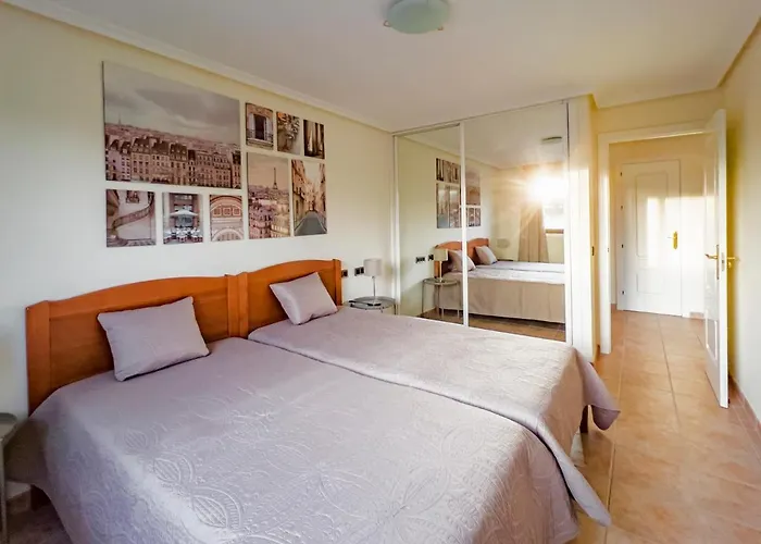 Appartamento Pine Sun Park т1 Falesia *