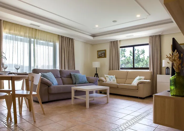 Appartamento Pine Sun Park т1 Falesia Olhos de Agua (Albufeira)