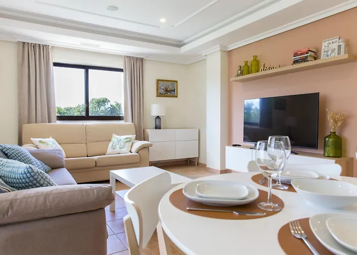Pine Sun Park т1 Falesia