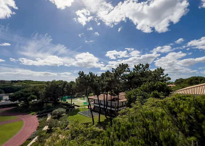 Pine Sun Park т1 Falesia Appartamento