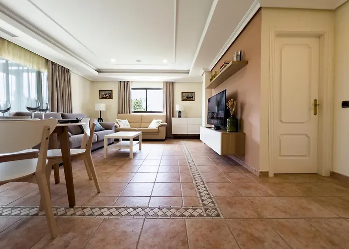 Appartamento Pine Sun Park т1 Falesia