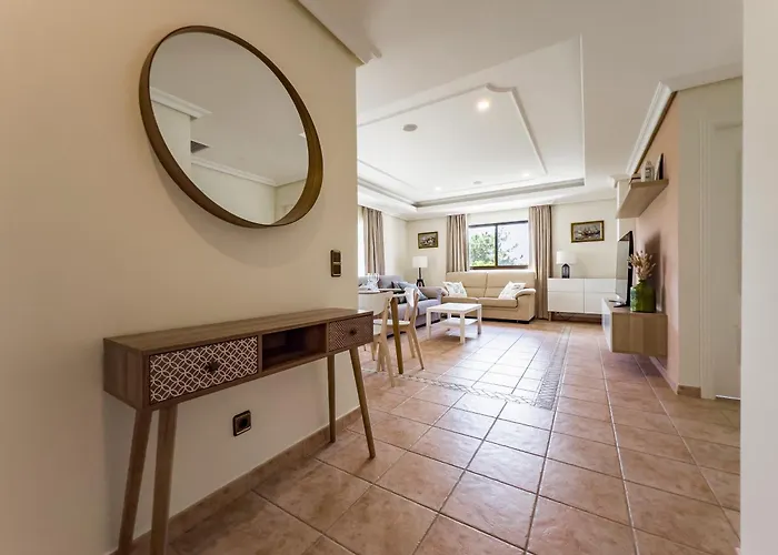 Pine Sun Park т1 Falesia Appartamento *