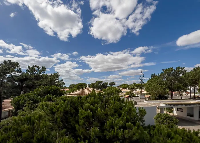 Appartamento Pine Sun Park т1 Falesia *