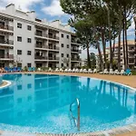 Pine Sun Park т1 Falesia Lejlighed *
