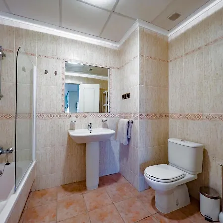 Pine Sun Park т1 Falesia شقة
