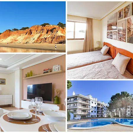 Pine Sun Park т1 Falesia * أولوز داغوا