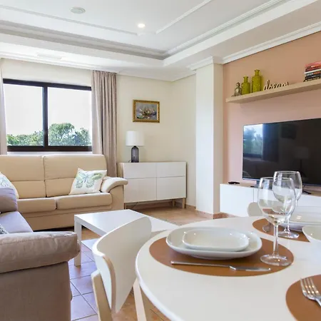 Pine Sun Park т1 Falesia
