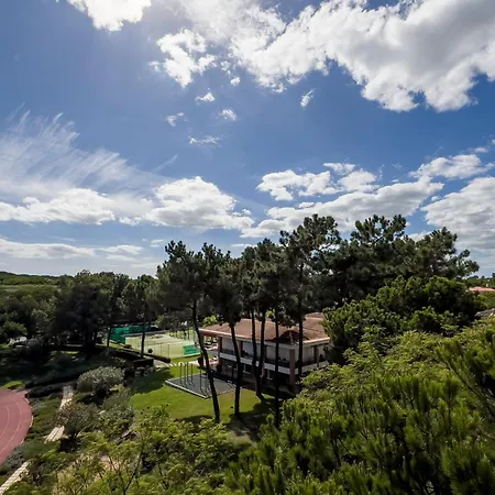 Pine Sun Park т1 Falesia 公寓