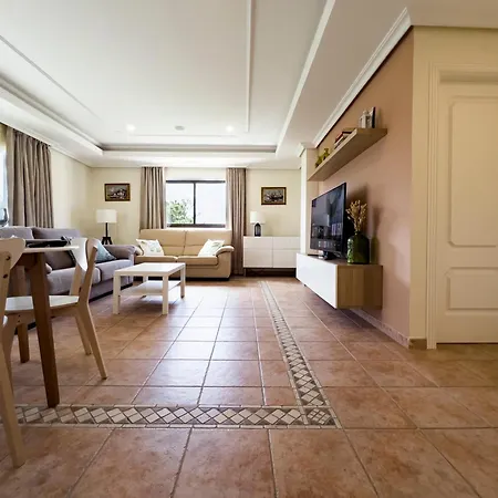 公寓 Pine Sun Park т1 Falesia