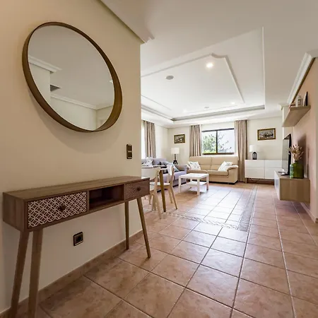 Sunny Open View т1 Near Falesia Apartamento *
