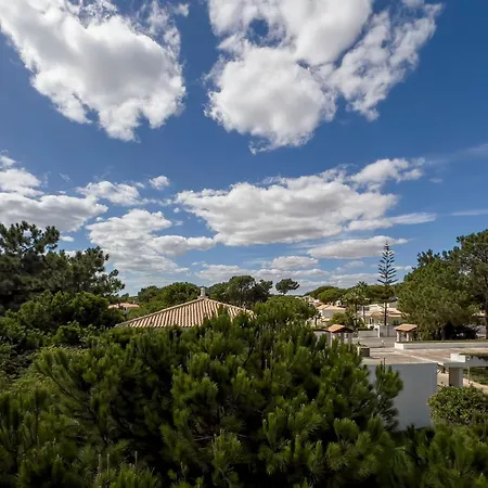 公寓 Pine Sun Park т1 Falesia *