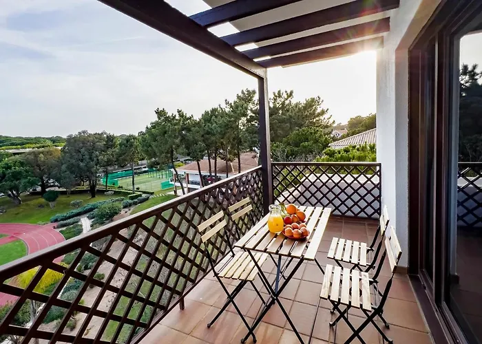 Pine Sun Park т1 Falesia *